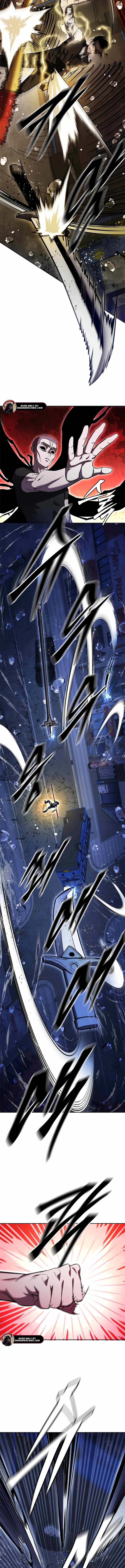 The Return of the Crazy Monkey King Chapter 28 17